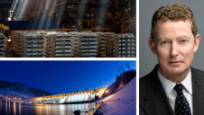 With Barker leading the way, the EN+ Group has embarked on a new era of sustainability